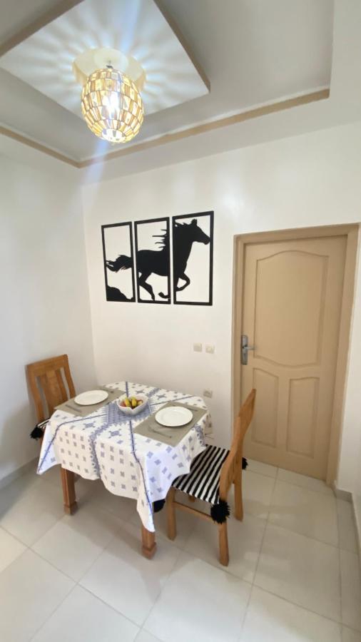 Dar Betty Apartamento Essaouira Exterior foto