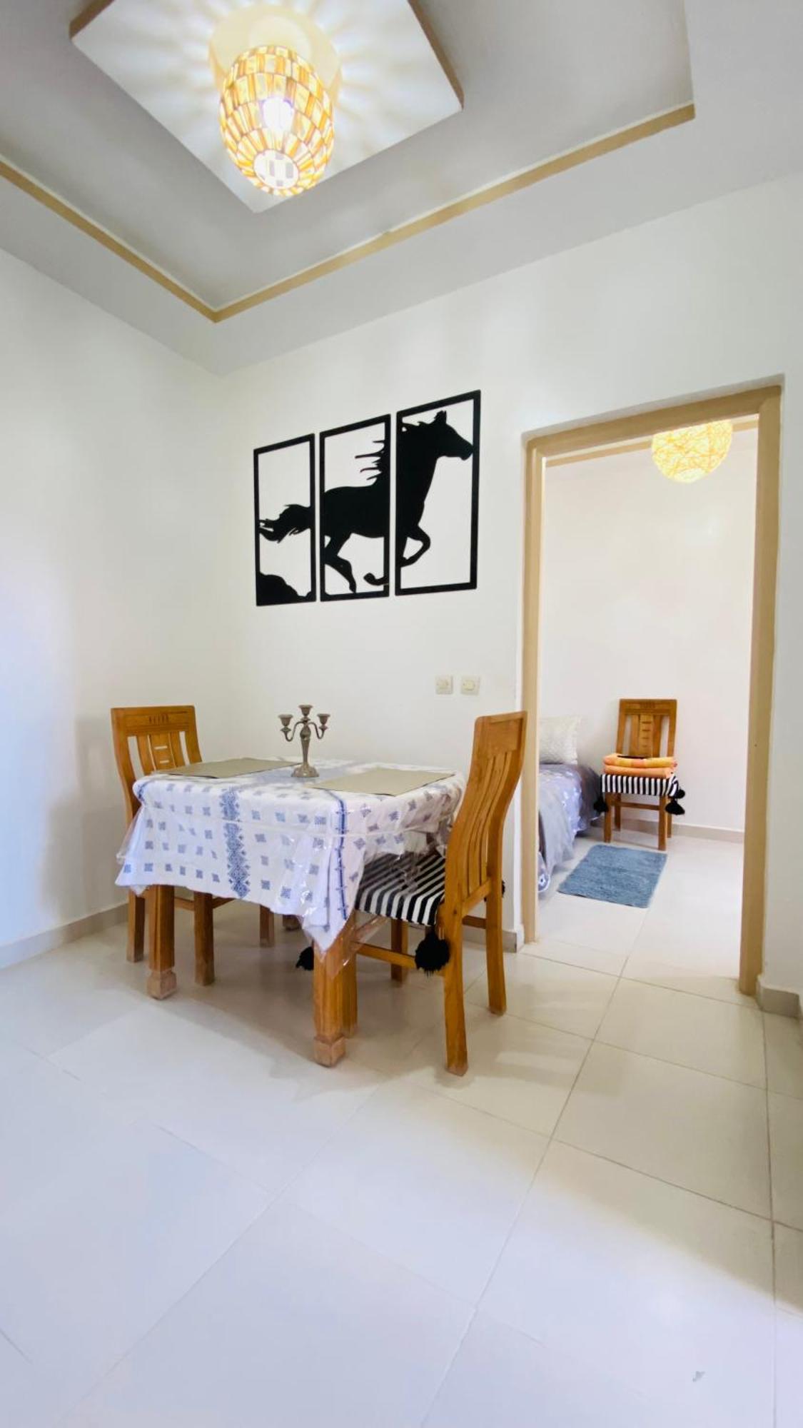 Dar Betty Apartamento Essaouira Exterior foto